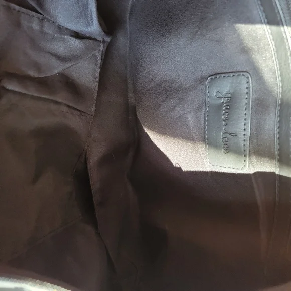 Grace & Lace Purse - Picture 4 of 7